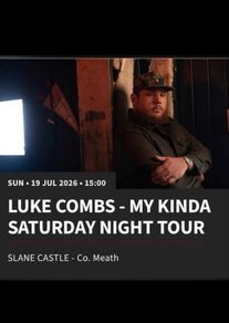 tickets