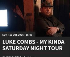 tickets