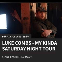 tickets