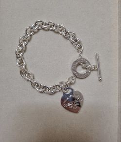 bracelet size L