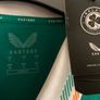 Castore Jersey FAI home size L brand new Image 3