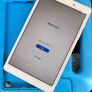 Samsung Galaxy Tab A 8.0" (2019) Excellent Condition + Kids Case & Box Image 3