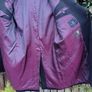 PRICE DROP"SAVOY TAYLORS GUILD" Mens Black Texco with Cashmere overcoat in perfect condition Image 2