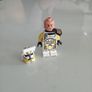 Lego star wars minifigure clone trooper commander bly sw1429 Image 3