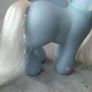 Bee Bop Harp MLP G3 My Little Pony 2002 Image 5