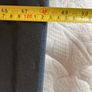 Small double bed headboard Image 4