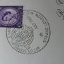 GB Stamps x2 Special Cancellation Covers Image 3