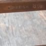 Weighing scales from Enniskerry post office, D18 post 10e Image 5