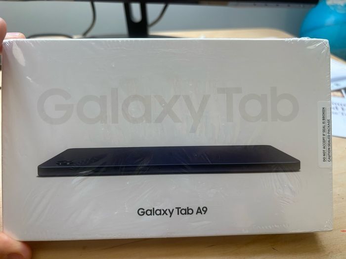 Samsung Galaxy Tab A9