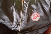 rolling stones tour jacket XL