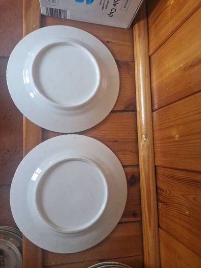 porcelain set