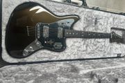 fender 60 anniversary jaguar ultra lux  brand new