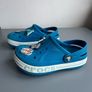 Crocs Kids Bayaband Clogs Image 6