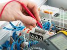 Affordable Electrician (domestic) Image 2