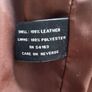 Guess Vintage leather jacket Image 3