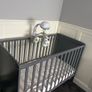 baby cot Image 2