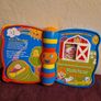 Vtech Peek-a-boo book Image 4