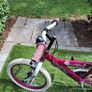 kids bike Image 2