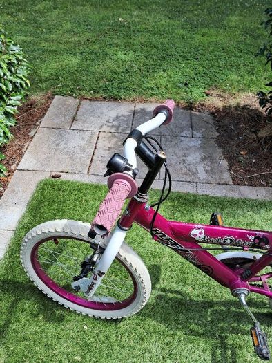 kids bike