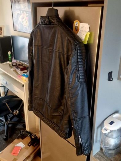 Men's Jacket New River Island