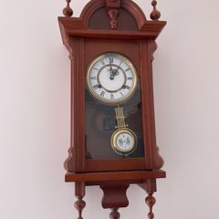 wall clock