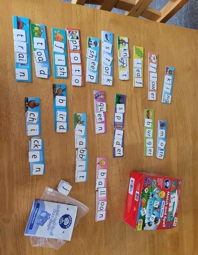 Games bundle