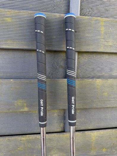 Titlesit Vokey set 60 & 54
