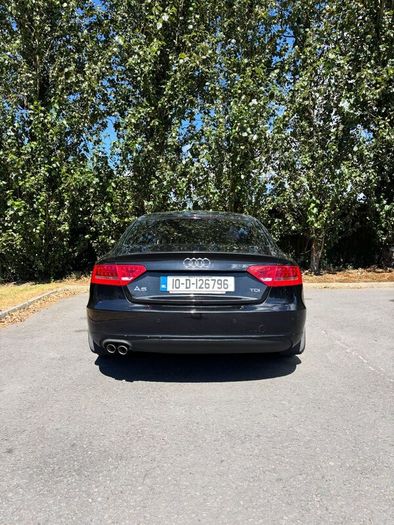 Audi A5 2010