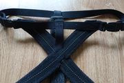 Padded Harness