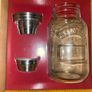 Cocktail glass Shaker Image 2