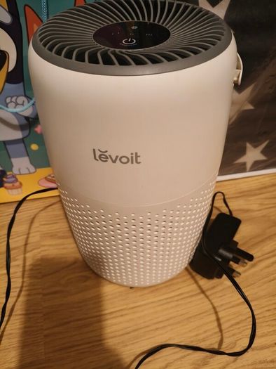 Air purifer