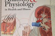 Ross and Wilson Anatomy and Physiology 12th Edition