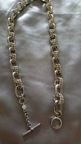 Fashion necklace