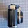 Nikon FE2 Camera Body Image 5