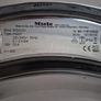 Miele Washing Machine Wda101 6000 hours old Image 3