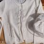 First Holy Communion Dress with Extras Image 3