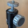 Gitzo tripod and FLM ball head. Image 5