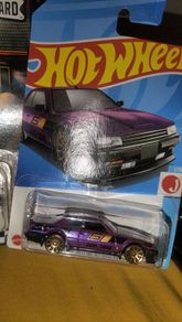 Hot Wheels Job Lot