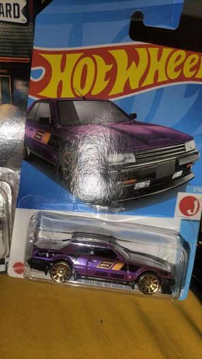Hot Wheels Job Lot