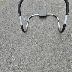 exercise ab roller
