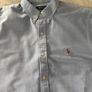 Polo Ralph Lauren Oxford Shirt L Image 4