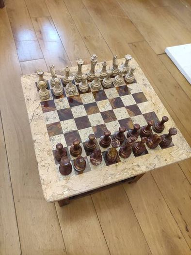 chess set