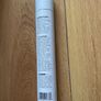 40 Charcoal Incense Sticks Black Cherry Brand New Image 3