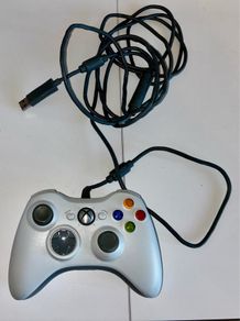 Official XBOX 360 Wired Controller