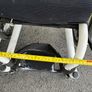 Wolturnus Custom Bespoke manual wheelchair Image 6