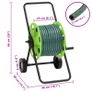 Hose Reel Cart Image 7