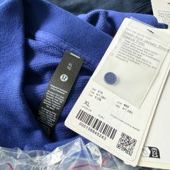Lululemon Mens casual top