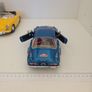Vintage Bburago 1:16 Alpine Renault A110 Image 5