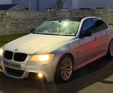 2009 Bmw 3-series