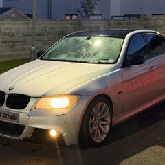 2009 Bmw 3-series